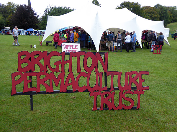 Brighton Permaculture Trust