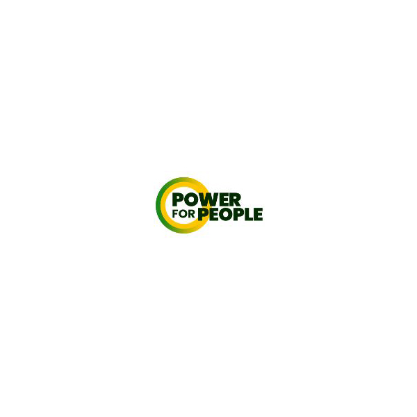 Power people square