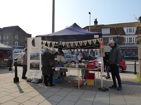 TTW Goring Market 2