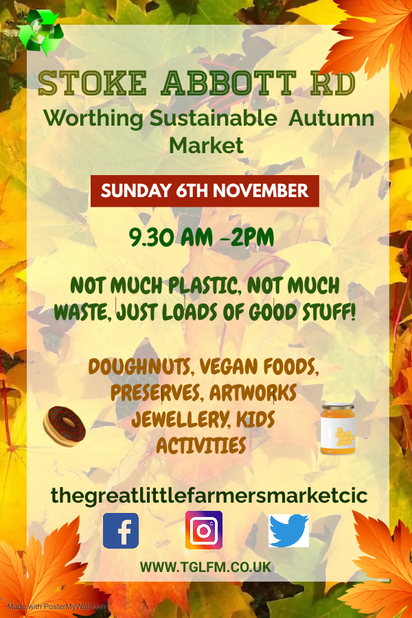 SusMarket Nov