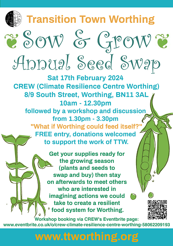 SeedSwap 24 web