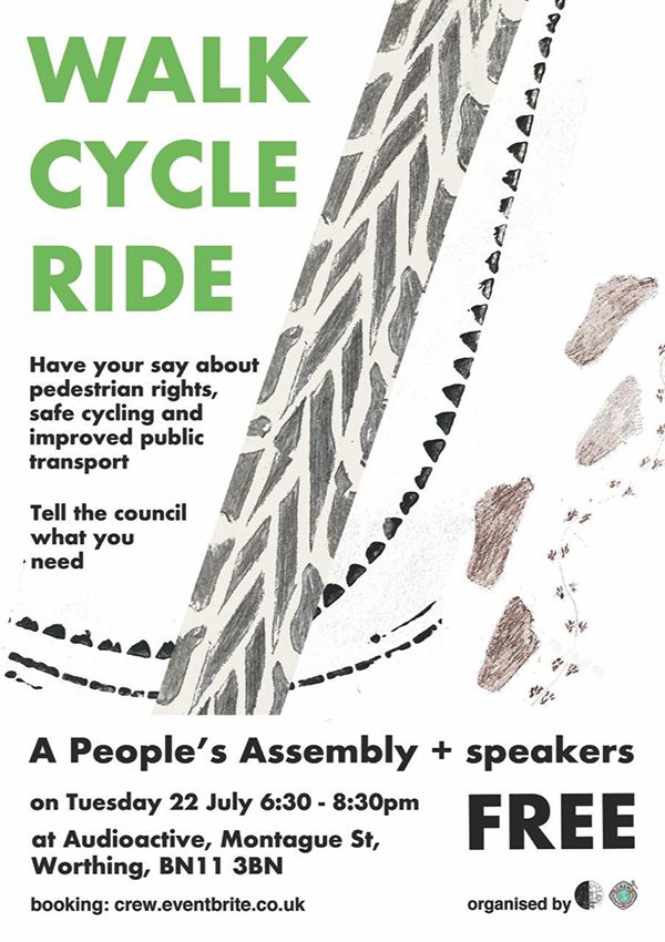 Transport Conference Poster web